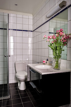 Frogner House Apartments AS by null