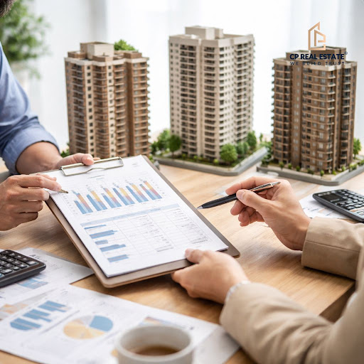 Choosing the right home is a big decision, and comparing multiple real estate projects can feel c… post image