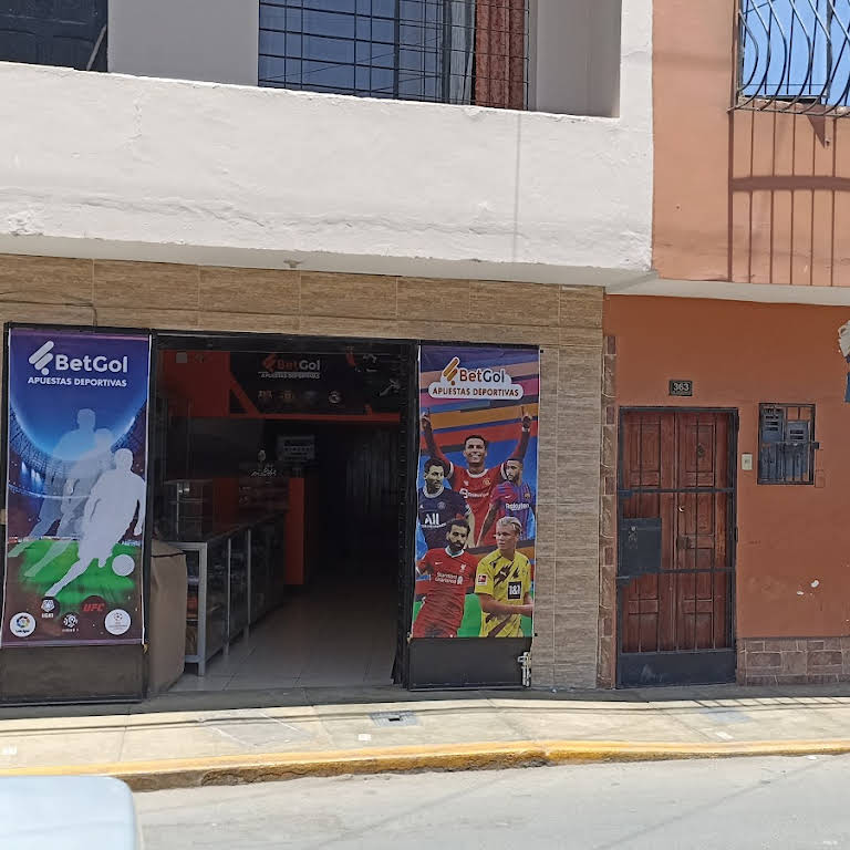 BetGol Cañete - Gambling House en San Vicente de Cañete