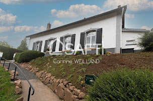 Photo n°3 de Carinne Weilland - SAFTI Immobilier Moyenmoutier à Moyenmoutier (Expert immobilier)