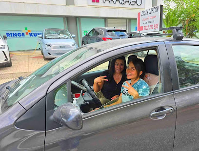 Σχολή Οδηγών Γιώτα και Θοδωρής Χαύτης