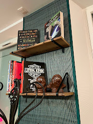 Photo n°8 de Le Barillon à La Marolle-en-Sologne (Épicerie)