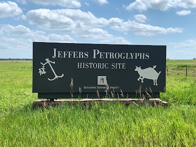 Jeffers Petroglyphs