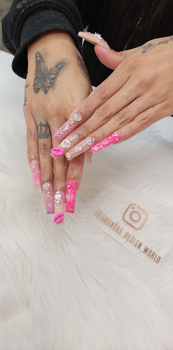 Barbellas - Thumbnail