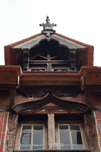 Maison de l'Archevêché de Saint-Julien-du-Sault - Thumbnail