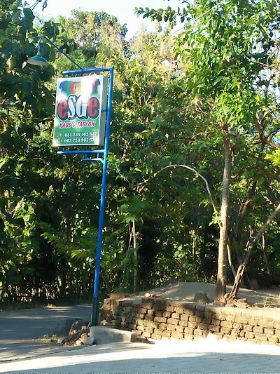 Photos of Esge Sablon Kaponan