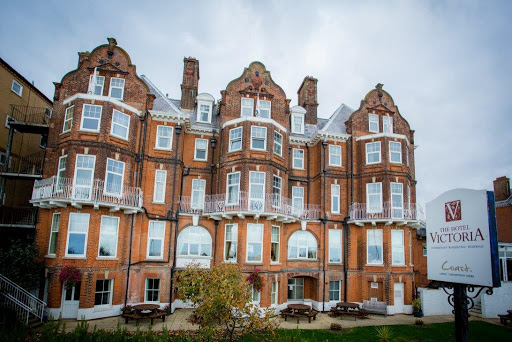 Hotel Victoria Lowestoft