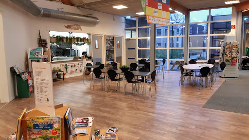 Bibliotheek Houten-Centrum Gallery - Netherlands