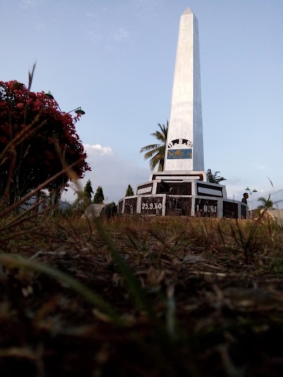 Photos of Tugu 17 Agustus