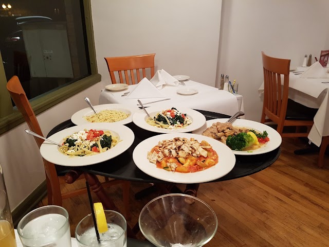 Papa J's Ristorante