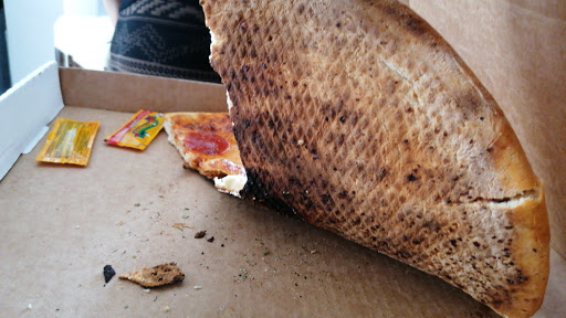 Simbolo's Pizza - Thumbnail