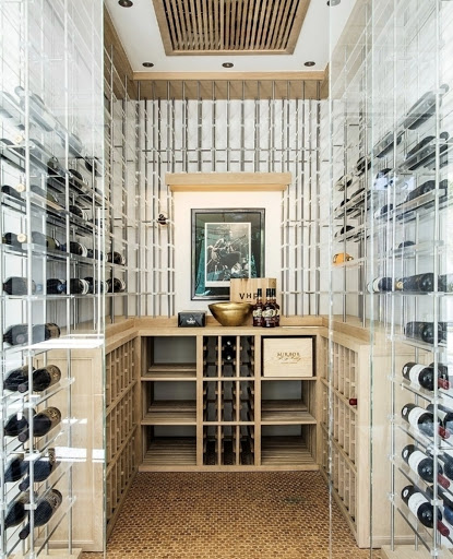 Cellar Masters - Visual
