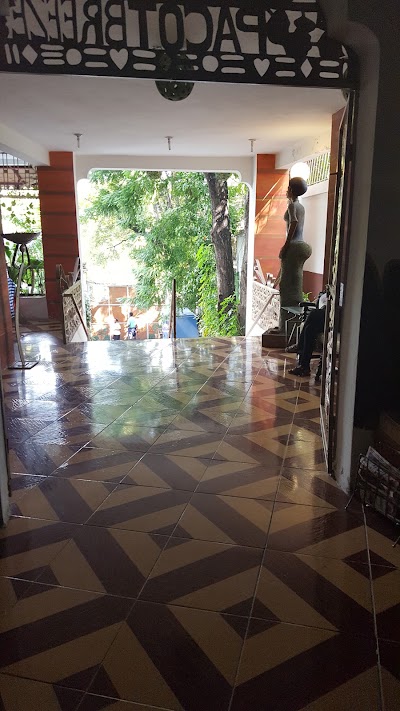 Photos of Pacot Breeze Hotel