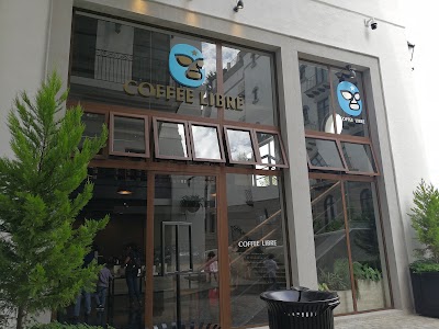 Photos of Coffee Libre GT