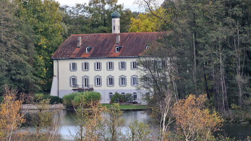 Schloss Hartmannsberg - Thumbnail