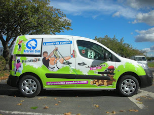 Photo n°7 de Color Impact à Bois-Guillaume (Magasin d'enseignes lumineuses)