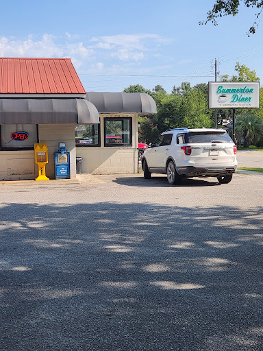 Summerton Diner - Thumbnail