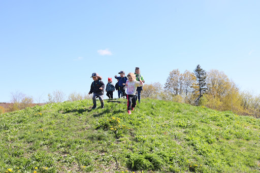 Parc Mady - Visual