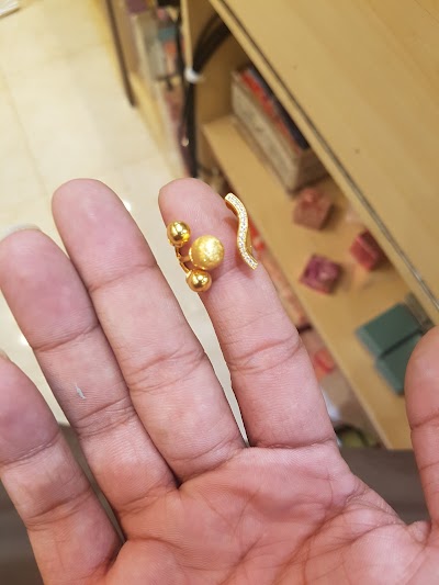 Izki Jewellery Shop