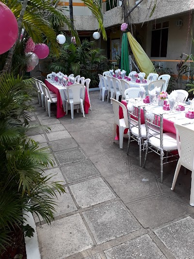 Photos of Indies Hotel