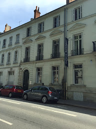 Photo n°2 de BERANGER IMMOBILIER à Tours (Agence immobilière)