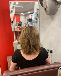 Photo n°41 de Coiffure Golbery à Strasbourg (Salon de coiffure)