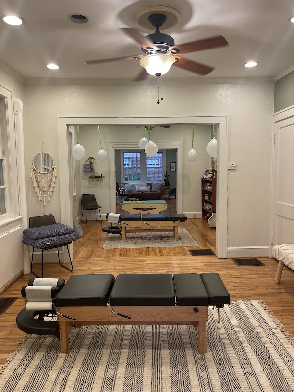 The Haven Chiropractic photo