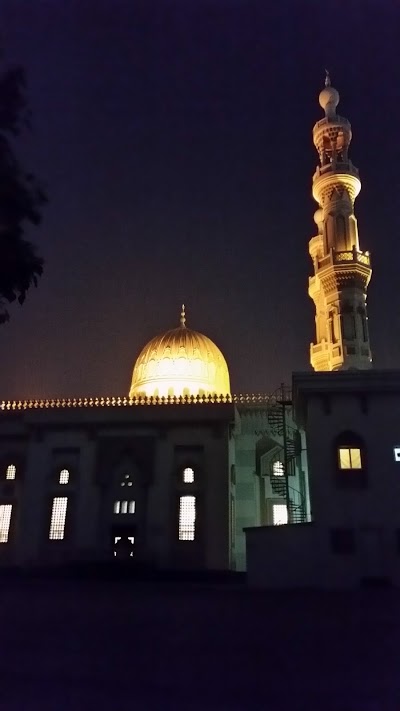 Photos of Umm Al Qura Mosque