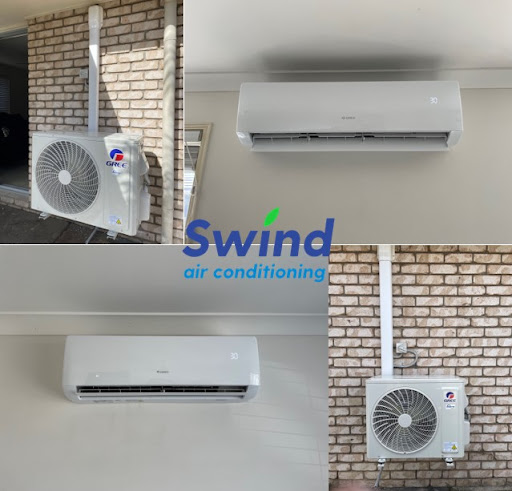 Swind Air Conditioning and Electrical - Thumbnail