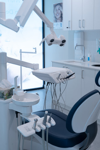 Burwood Dentist - Beautiful Dental Care - Thumbnail