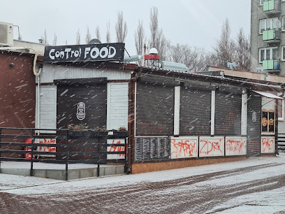 ControlFood