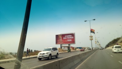 Photos of Estrada da Samba, Luanda