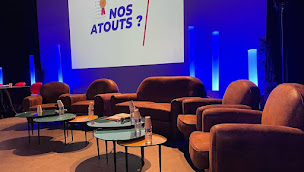 Photo n°9 de COMUNOEIL EVENEMENTS & FILMS à Saint-Gatien-des-Bois (Société de production vidéo)