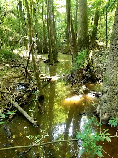 Frenchtown Rd Conservation Area