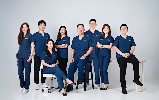 DA VINCI CLINIC (MIDVALLEY KL) | SKIN & AESTHETIC CLINIC
