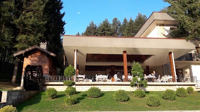 Photos of Balkana Hotel