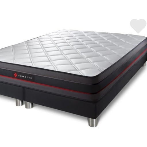 Matelas sommier à 250€ livraison gratuite débarras de votre ancien matelas - Thumbnail