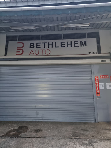 BETHLEHEM AUTO - Thumbnail