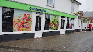 The Co-operative Food Shrewton