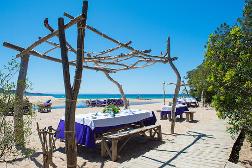 Table de la Plage - Thumbnail