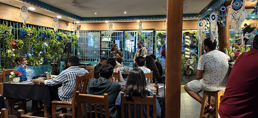 The olive's palolem post image