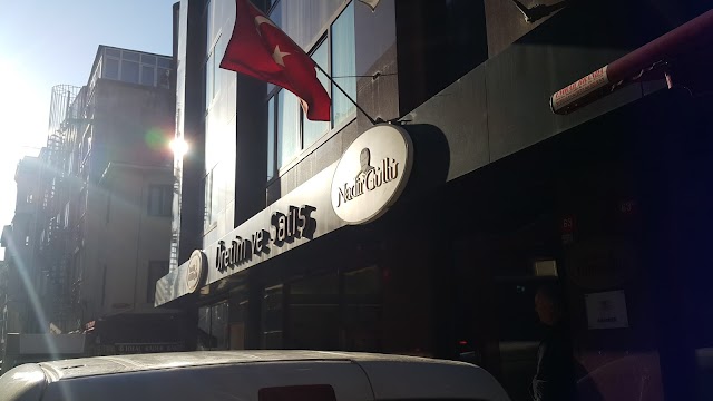 Karakoy Güllüoğlu Üretim Ve Satış