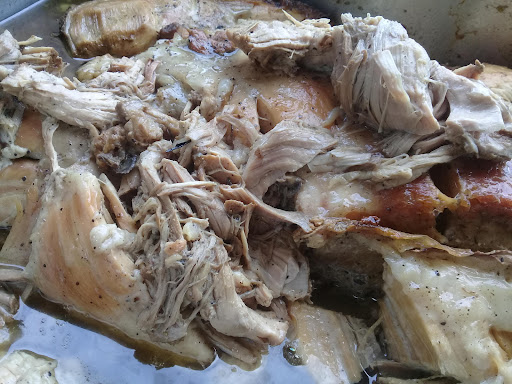 Sazon Yucateca