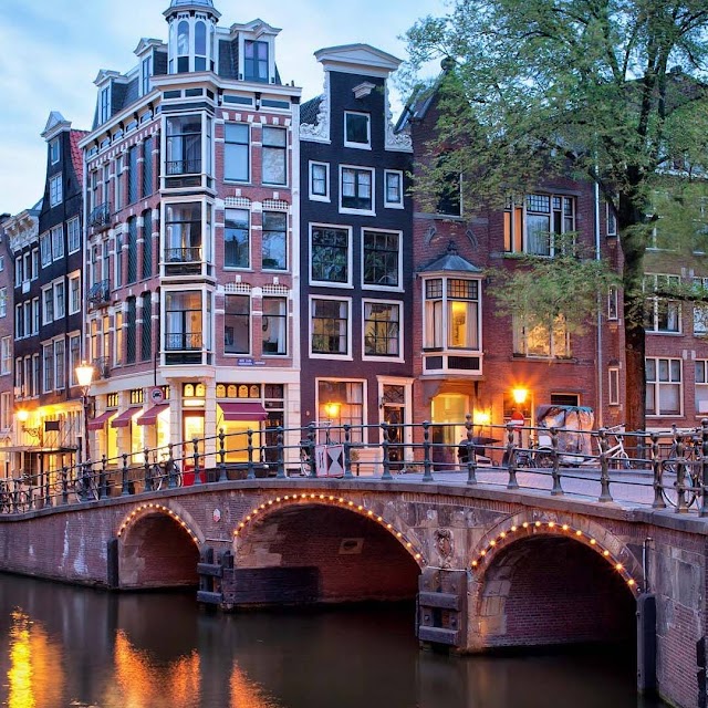 World Europe Vacations