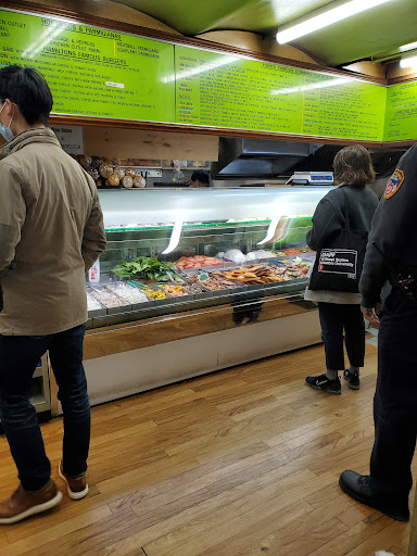Hamilton Deli - Thumbnail