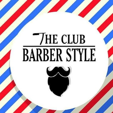 The Club Barber, Author: davo bandolero