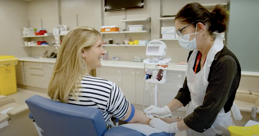 Illawarra Health and Medical Research Institute (IHMRI)