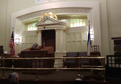 Kesher Israel Congregation