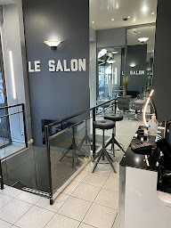 Photo n°5 de Le Salon eric à Caen (Salon de coiffure)