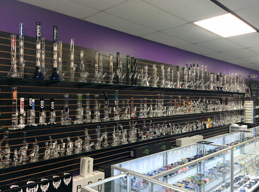 Get Weird Vape Smoke Shop - Thumbnail